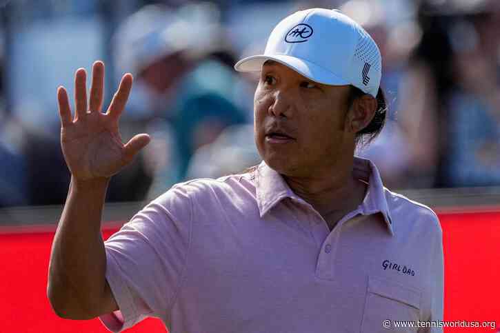 Anthony Kim On Chamblee's Statements: He Is Disliked by Most in the Golf World