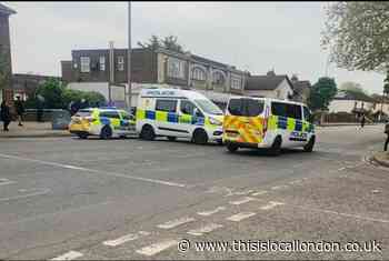 Whalebone Lane South, Dagenham stabbing: Two further arrests