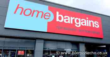 Home Bargains shoppers excited as bestselling item now back in stock in stores