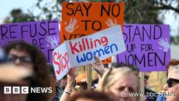 Australia tries to stop a violence against women 'epidemic', starting with schools