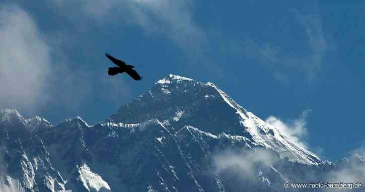 Mount Everest: Gipfel ist für die neue Saison bereit