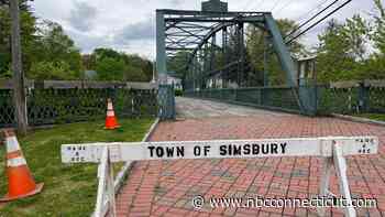 Simsbury referendum approves Flower Bridge funding