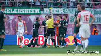 Werder Bremen im Liveticker gegen RB Leipzig: Werder mit viel Ballbesitz, aber noch ohne Abschluss
