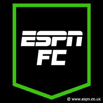 Follow live: Spurs look to return to winning ways against relegation-battling Burnley