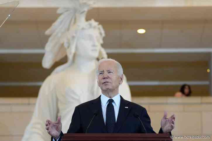 Susan Shelley: Did anyone in the Biden administration ever pass an economics class? Maybe not.