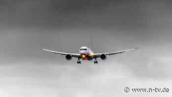 Mängel bei 787 "Dreamliner"?: Deutscher Whistleblower macht Boeing Vorwürfe