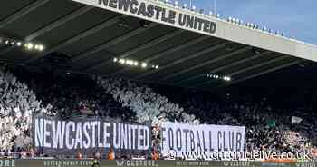 Wor Flags deliver 'inspirational' end of season display as Newcastle United face Brighton