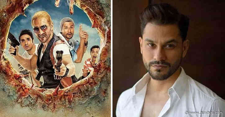 Kunal Kemmu opens up about Go Goa Gone as the film completes 11 years