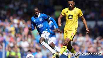 Everton 1-0 Sheffield United LIVE Updates, score, analysis, highlights