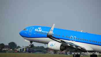 Boeing-Kapitän muss Landung in München abbrechen: Passagier berichtet von Durchsage kurz danach