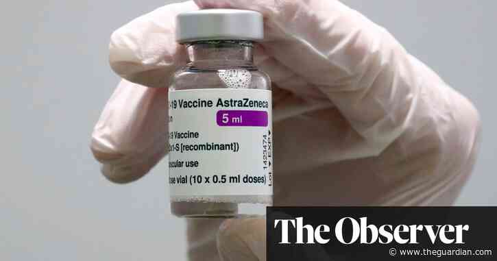 AstraZeneca’s Covid vaccine is no more – but its remarkable success must not be forgotten | Robin McKie