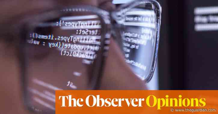 ChatGPT and the like will co-pilot coders to new heights of creativity | John Naughton