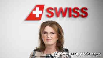 Swiss-Kommerzchefin will Auftragsflüge reduzieren