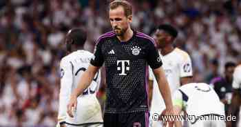 FC Bayern: Dietmar Hamann kritisiert Harry Kane scharf