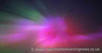 Northern Lights 'red alert' issued and the best time to see them in Greater Manchester tonight