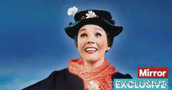 Mary Poppins is still a magical marvel sixty years on - but it almost didn't get made