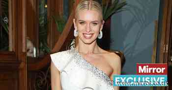 Nadiya Bychkova reveals Prince Andrew's secret love for Strictly Come Dancing 'blew her mind'