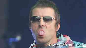 Liam Gallagher rents £17K-a-month mansion in the Cotswolds