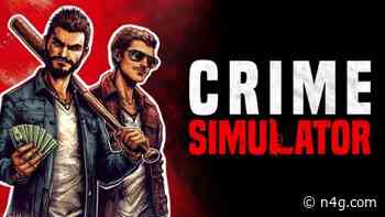Get your crowbars ready - Crime Simulator is coming to Xbox, PC, and more