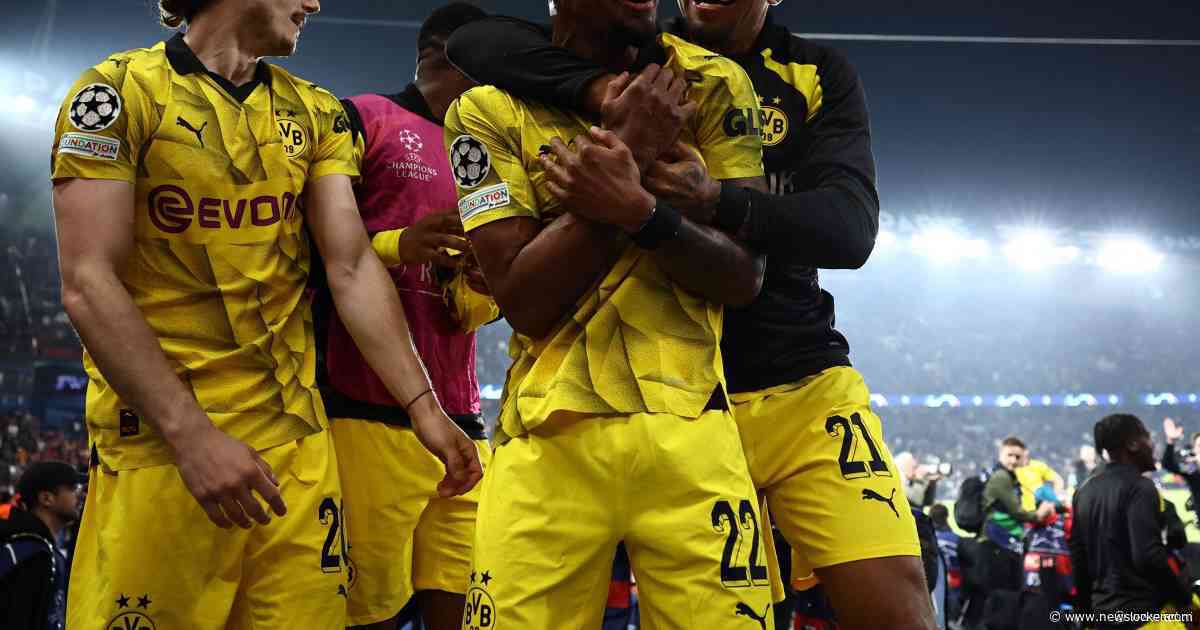 LIVE buitenlands voetbal | Bologna op jacht naar CL-ticket, Malen en Maatsen in basis bij Dortmund