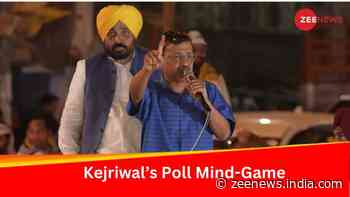 `Next On Hit List Of Modi-Shah`: Arvind Kejriwal`s Quip At Yogi Adityanath