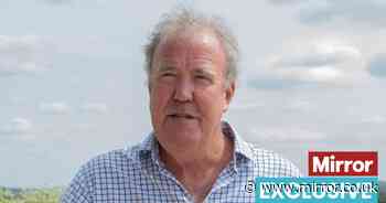 Stinking-rich Jeremy Clarkson smells profit with range of 'Diddly Squat' perfumes