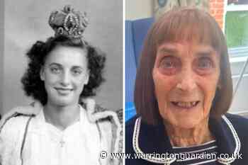 Lymm May Queen from 1948 to take part in the annual parade this year