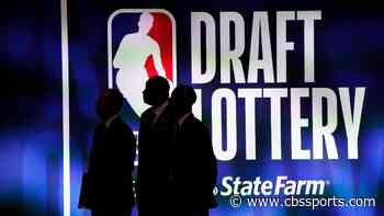 How the NBA Draft Lottery works: Each team's odds of winning the No. 1 pick in 2024, who will be on the stage