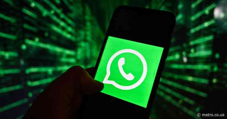 WhatsApp confirms huge update to chat app including ‘darker dark mode’