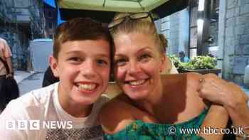 Mum calls for new driving law after son's death