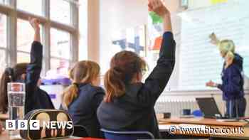 New special school plans for 160 pupils