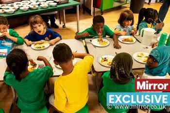 More than 130,000 more children should be allowed Free School Meals but aren't
