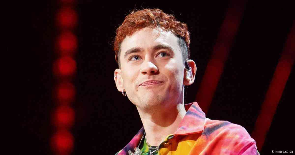 UK’s Eurovision act Olly Alexander says he wouldn’t send his kids to school