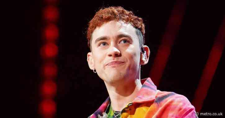 UK’s Eurovision act Olly Alexander says he wouldn’t send his kids to school