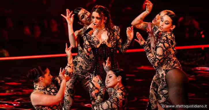 Eurovision 2024, in corsa per la vittoria Croazia, Israele e Svizzera. Angelina Mango con “La Noia” tenta il colpo. Scaletta, ospiti e come si vota