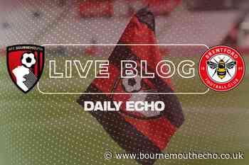 Premier League: Bournemouth 1-2 Brentford - as it happened