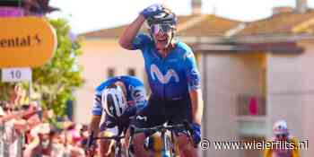 Giro 2024: Voorbeschouwing etappe 9 naar Napoli &#8211; Overgangsrit biedt kansen voor aanvallers