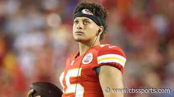Chiefs great admits wanting to see Patrick Mahomes play during his rookie year: 'I knew we had a great player'