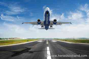 Airline to launch flights from Glasgow to Turkey next summer