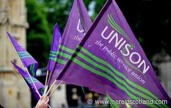 Scottish College staff strike off after union receives pay offer