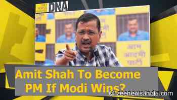 DNA Exclusive: Decoding Arvind Kejriwal`s `Mind-Game` Amid Lok Sabha Polls