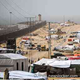 Egypte weigert organisatie hulpgoederen met Israël bij grensovergang Rafah