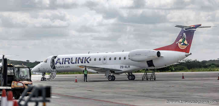 Airlink to implement New Distribution Capability (NDC)