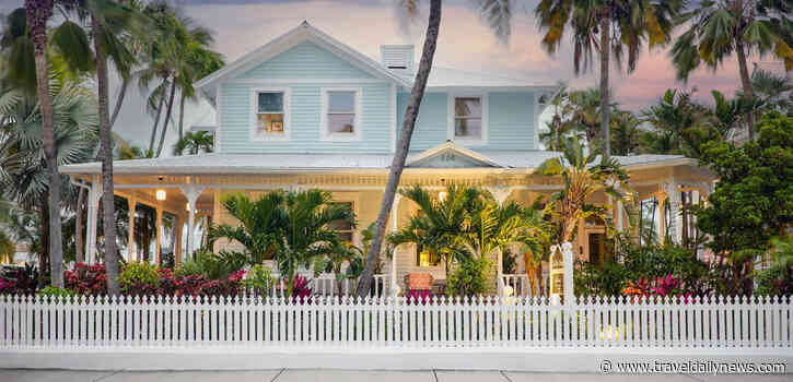 Southernmost Beach Resort unveils $12.5m. redevelopment of its historic Victorian guesthouses