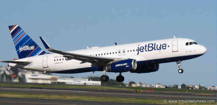 JetBlue announces Puerto Rico expansion, new Mint service to three cities, and three new destinations