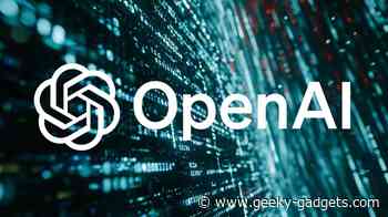 OpenAI launching new AI product on Monday