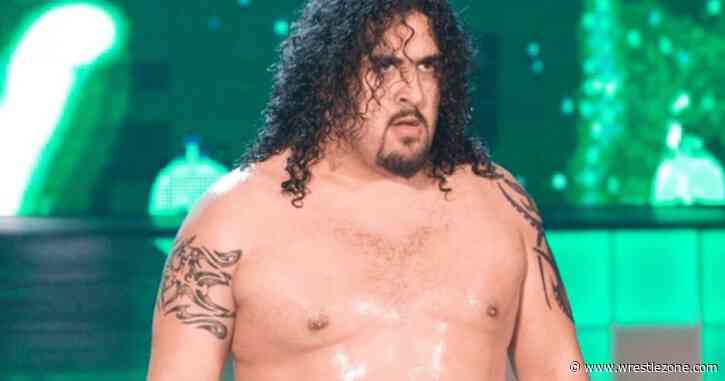 Afa Anoa’i Jr. (WWE’s Manu) Reflects On Fondest Memories In Legacy Stable