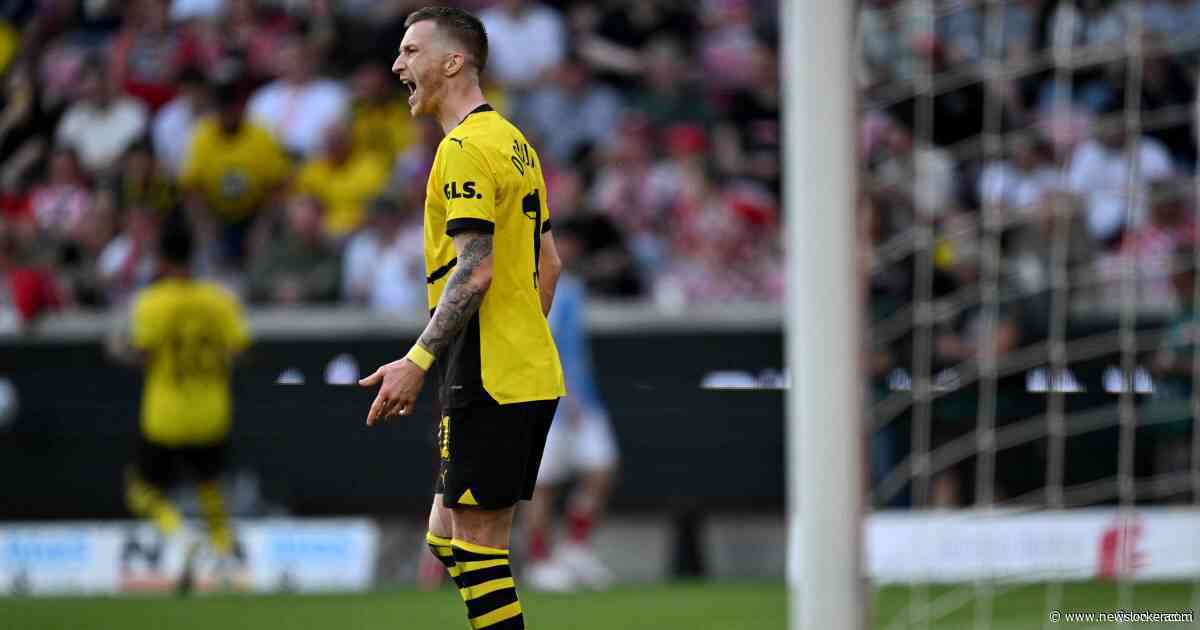 LIVE buitenlands voetbal | Champions League-finalist Dortmund krijgt pak slaag, Bologna verslaat Napoli