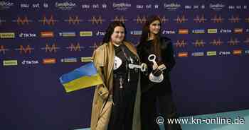 Ukraine beim ESC 2024: So stimmen Sie für den Song „Teresa & Maria“ im Finale ab