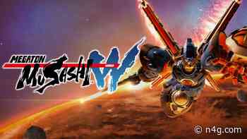 Review: Megaton Musashi W: Wired | Console Creatures